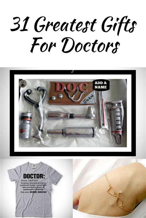 22 Unique and Thoughtful Gift Ideas for Eye Doctors